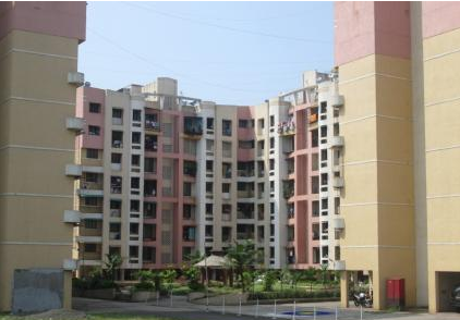 Residential Multistorey Apartment for Sale in Lodha Vihar CHS, Manpada Road,, Dombivli-West, Mumbai